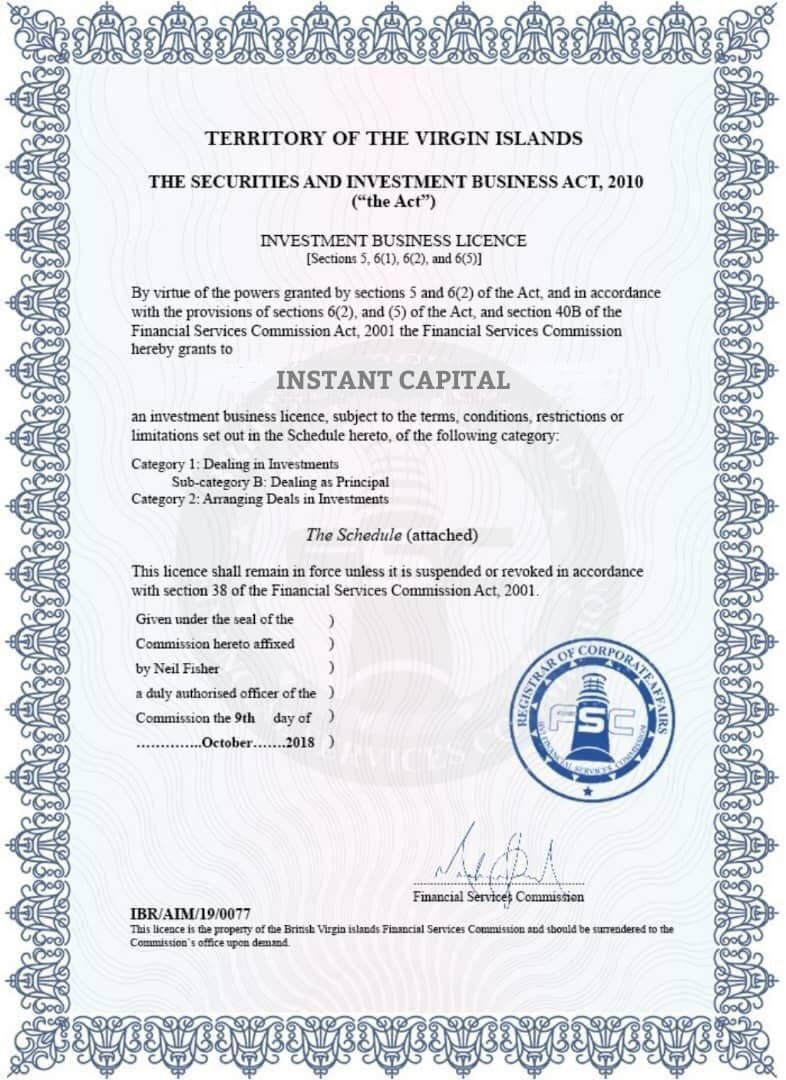 instant-capitals.com  certificate